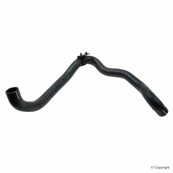 Genuine Radiator Hose, 5C0122051A 5C0122051A - main
